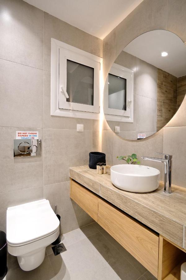 Elegant Big Apartment In Athens Center With Balcony المظهر الخارجي الصورة