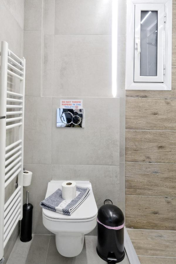 Elegant Big Apartment In Athens Center With Balcony المظهر الخارجي الصورة