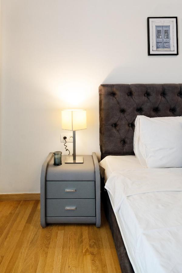 Elegant Big Apartment In Athens Center With Balcony المظهر الخارجي الصورة